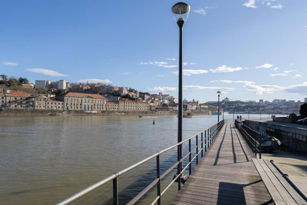 Loft Douro Cais Da Fontaínha Apartamento Vila Nova de Gaia